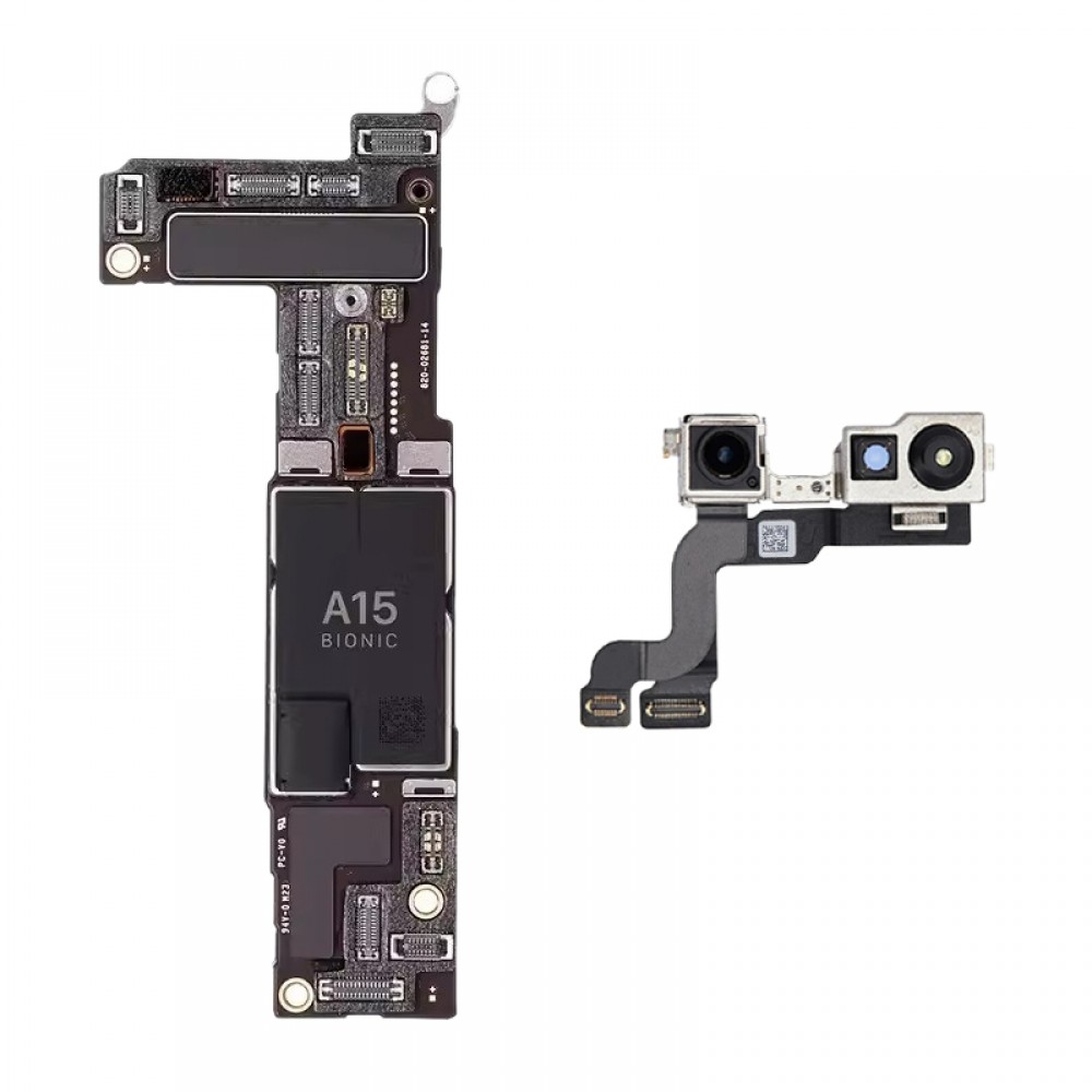 iPhone 14 Plus 256GB オリジナルロック解除メインボード